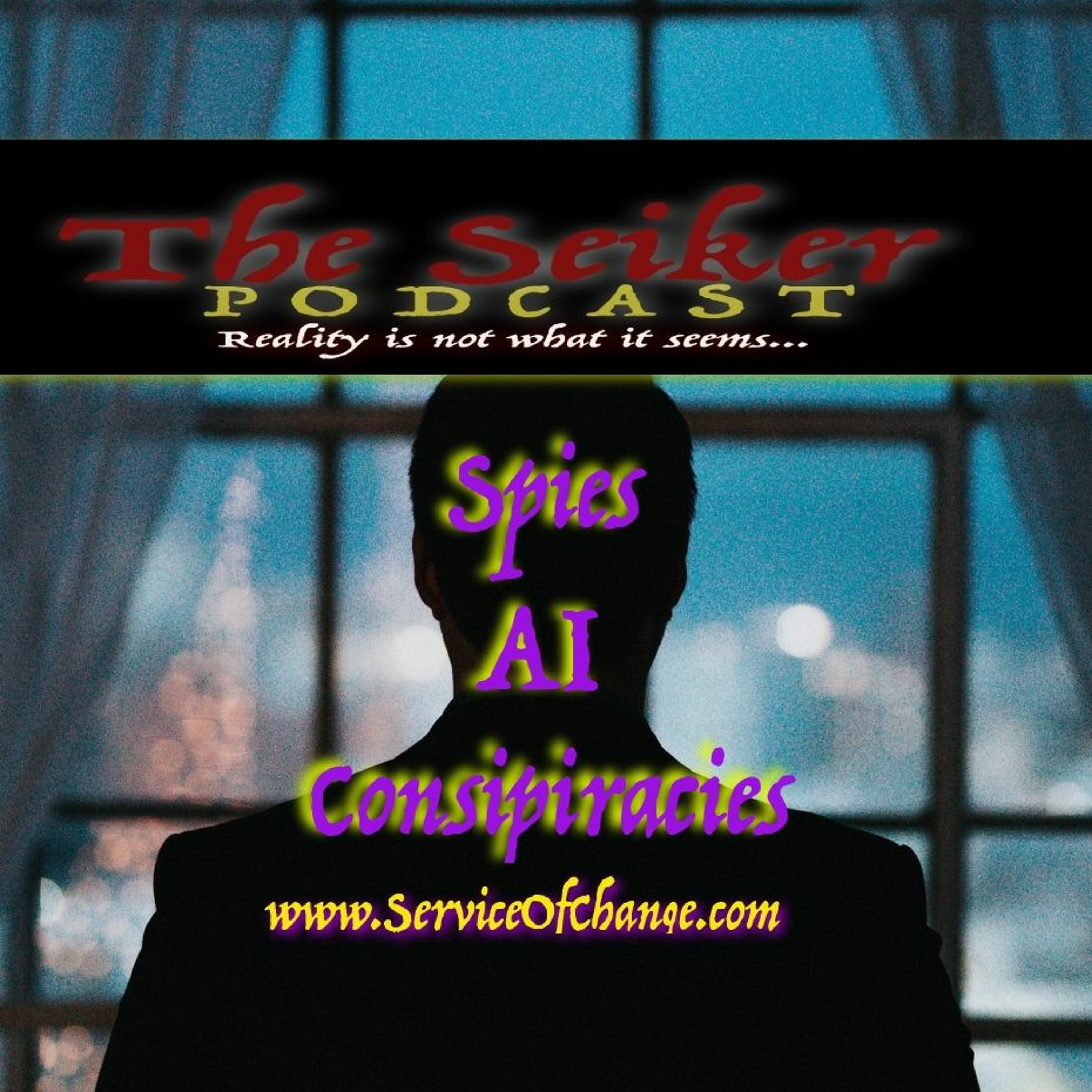 The Seiker Podcast