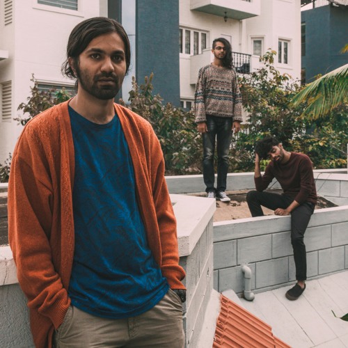 Locally Sourced Podcast Ep #2 - Anirudh Ravi