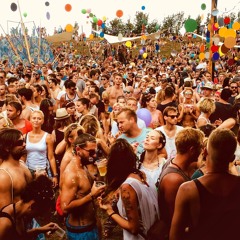 Lars Christian Müller & Andreas Eckhardt at TH!NK? Festival 2014