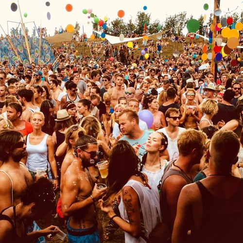 Lars Christian Müller & Andreas Eckhardt at TH!NK? Festival 2014