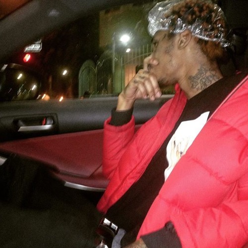 SICKBOYRARI - PLC (prod. Trip Dixon)