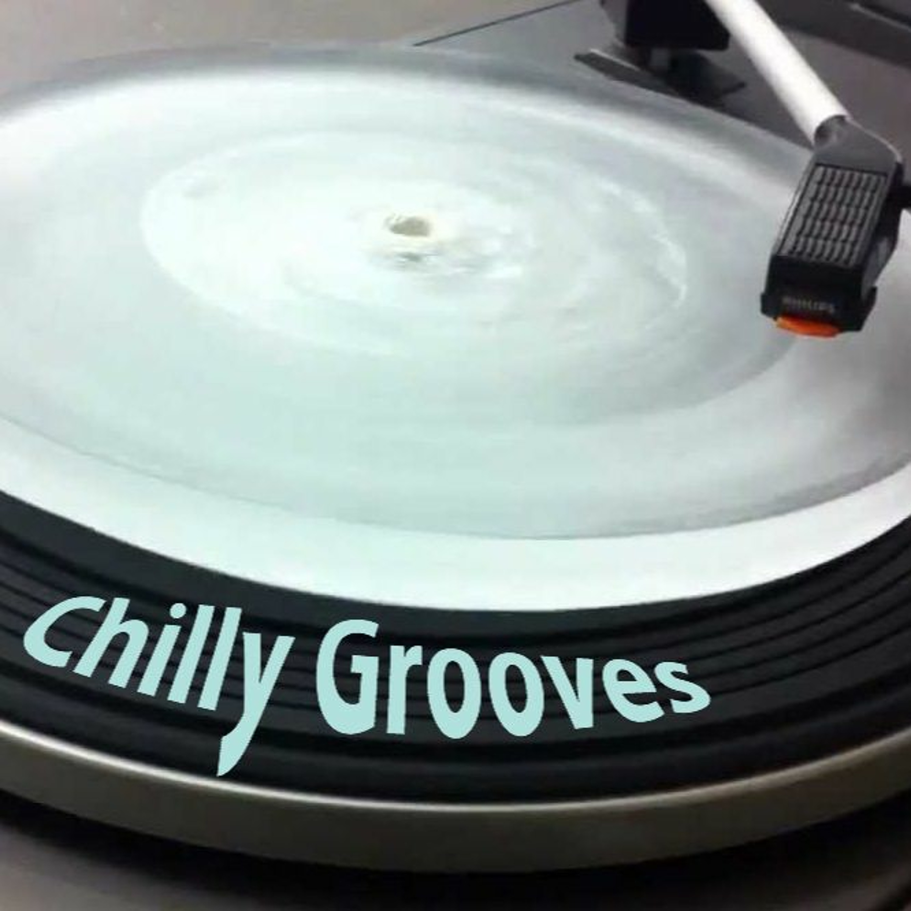 Chilly Grooves episode artwork