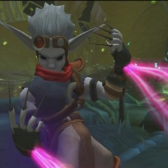 Yellow Panther - Dark Jak Freestyle (Prod. By Yellow Panther)