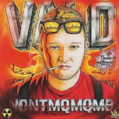 Vald - Evoluchienne