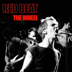 RED BEAT - RB002 - Matrix - SEE