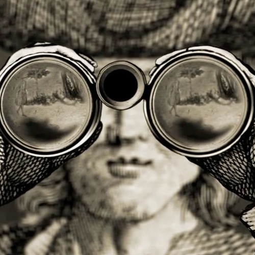 FOREST MURMURS track 3 - Ripper in the Woods