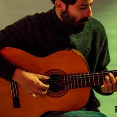 Yo Vengo A Ofrecer Mi Corazón Cover - Augusto Franco