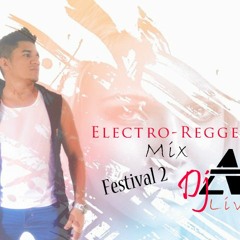 Dj Angell Apolo - ElectroRegge Mix Festival 2.MP3