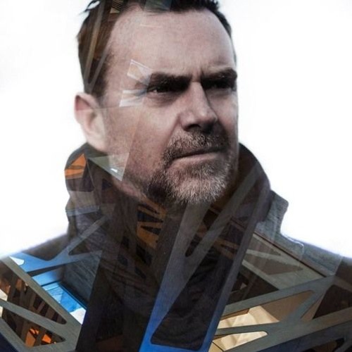 Nick Warren - Future Sonic Radio - January 2018
