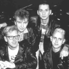 Depeche Mode - Sacred (Confession Mix)