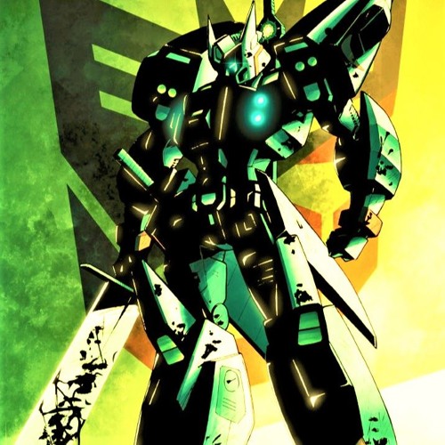 "Warbot of Tekcore" - Nekronoize (4 FREE DOWNLOAD!!!)