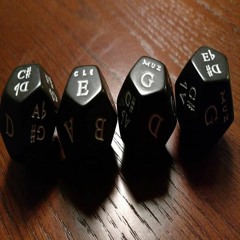 DICE CHALLENGE #1