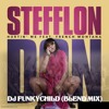 Stefflon Don Ft French Montana Hurtin Me Funkychild Put Your Hands Up Rmx Mp3