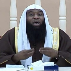 بدر المشاري - ثق بالله ولاتحزن- مقطع مذهل يرقق القلوب الحزينة