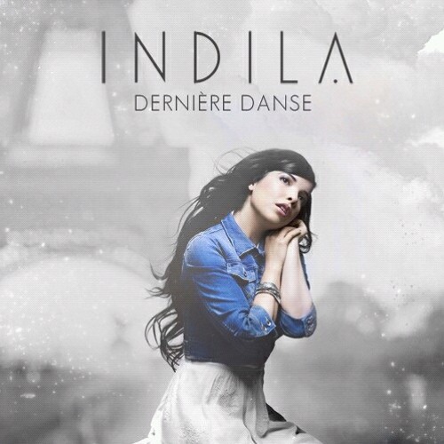 Stream Dernière Danse - Indila [cover] by Nicolas Allanot | Listen online  for free on SoundCloud