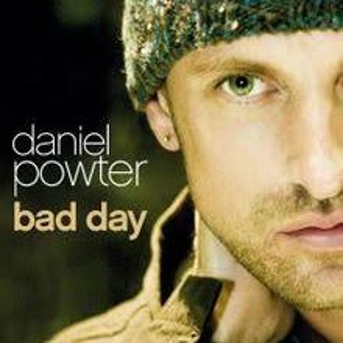 Daniel Powter - Bad Day