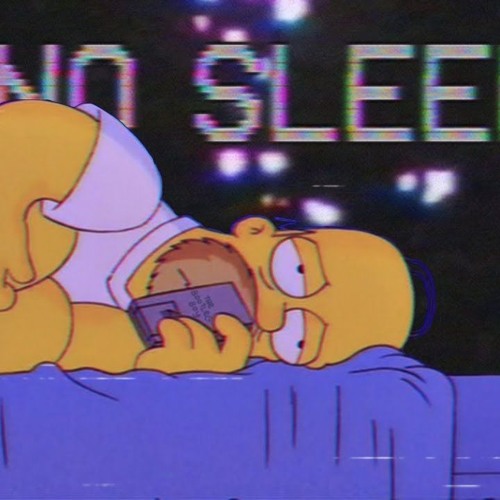 no sleep 2