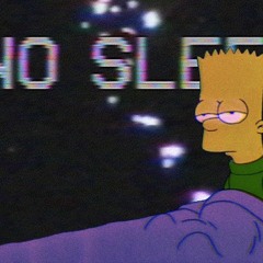 no sleep 3