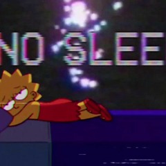 no sleep 4