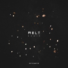 KLP - Melt (Samy 2k Remix)