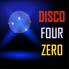 Disco Four Zero - 40 Years of Dance Music
