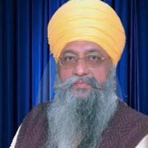 Listen to Japji Sahib - Giani Thakur Singh Ji Patiala Wale Damdami Taksal  by SikhTunes in nitnem playlist online for free on SoundCloud