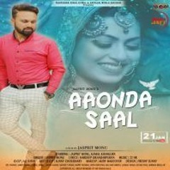 Aaonda Saal - Jasprit Monu