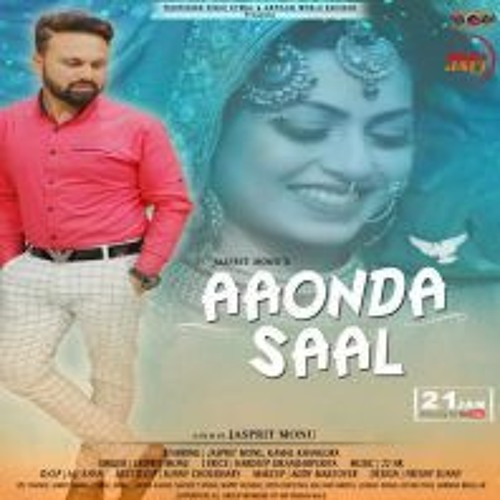 Aaonda Saal - Jasprit Monu