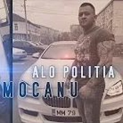 Dani Mocanu - Alo Politia