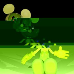 Bug Mouse