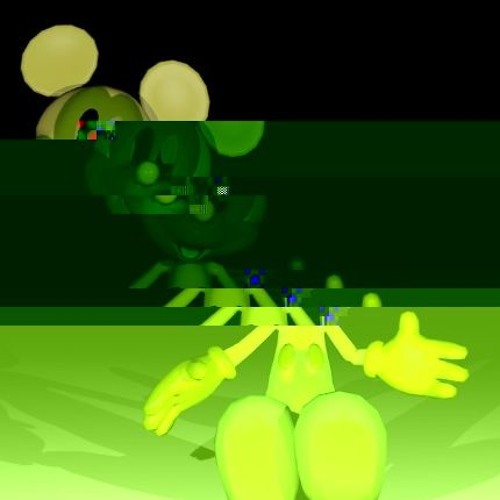 Bug Mouse