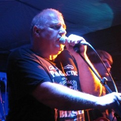 Gate 59 - Everything I need - Angel o' mine - Aynsley Lister Cover