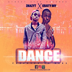 ZigaZyt_Ft_Kristy_Boy-Dance(Prod.By Danx).mp3