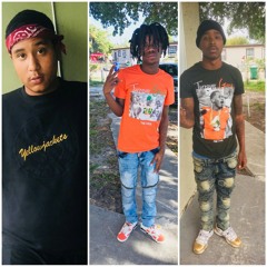 G. Brazy Irv x Joe.1k x D.Block - Born N Raised - .mp3