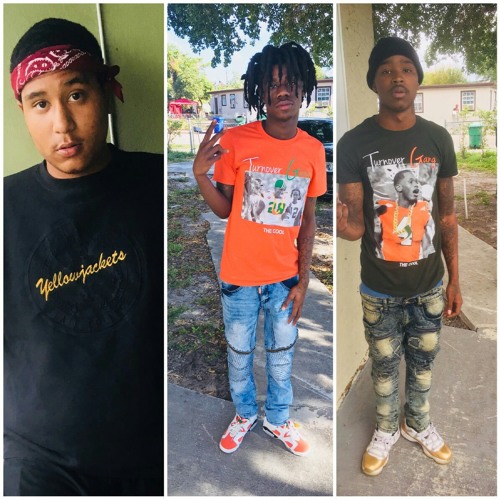 G. Brazy Irv x Joe.1k x D.Block - Born N Raised - .mp3