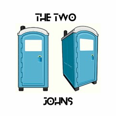 The Two Johns Science Fiction Podcast