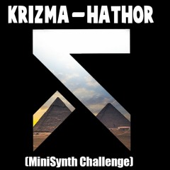 Krizma - Hathor (MiniSynth Challenge)