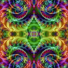 Glitch in the matrix @ Set Glitch/Psy-Dub/Ambient