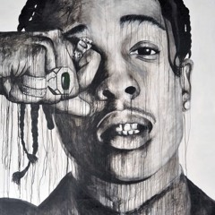 Asap Rocky - Above (Remix)