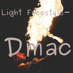 Dmac - Light (Freestyle)