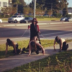 Freak On A Leash Acoustic Cover