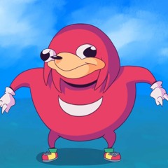 Do You Know The Way RAP REMIX Ft. Ugandan Knuckles
