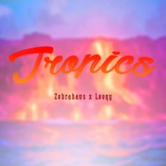 Zebrahaus x Leeqy - Tropics (SOLD)