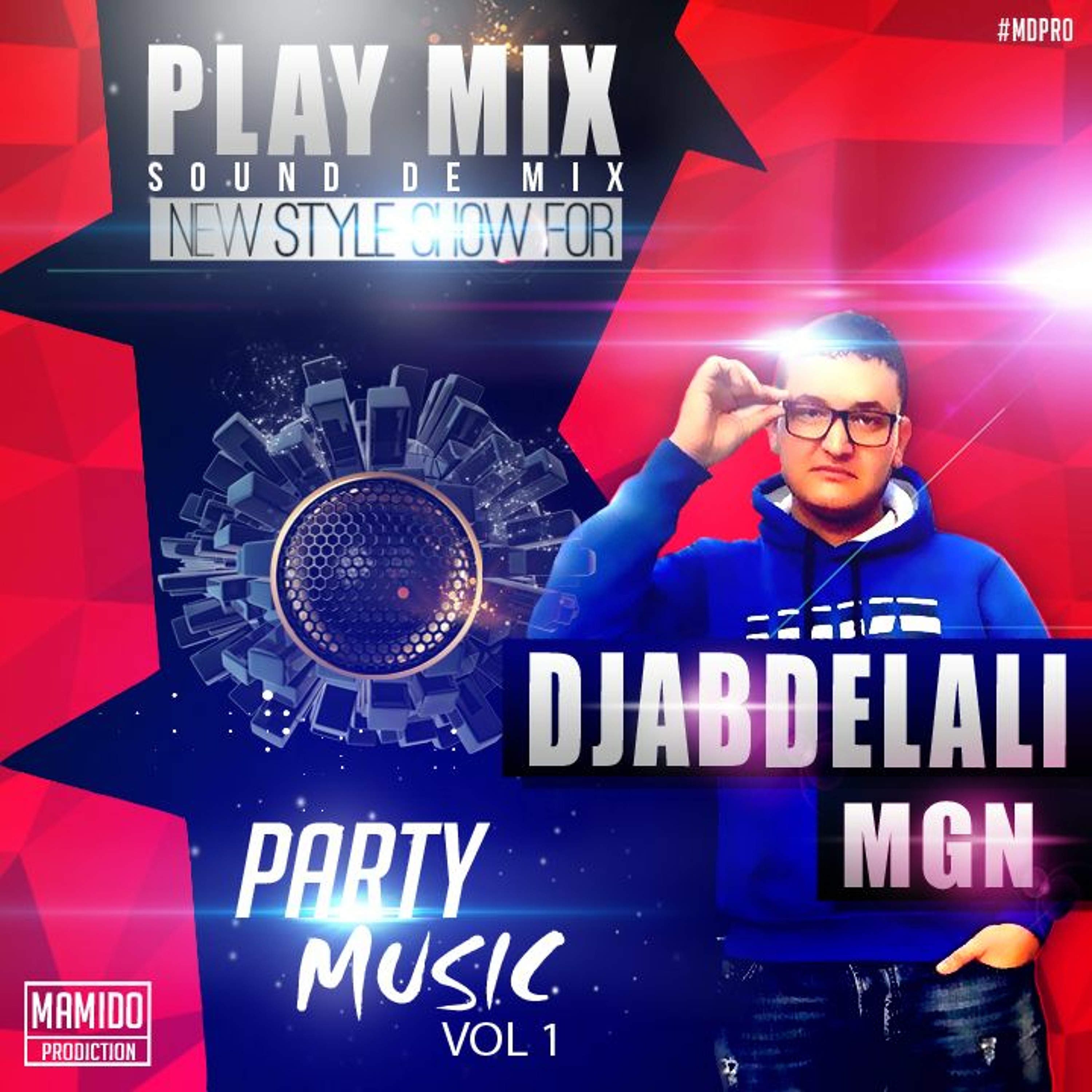 Dj Abdelaali Mgn