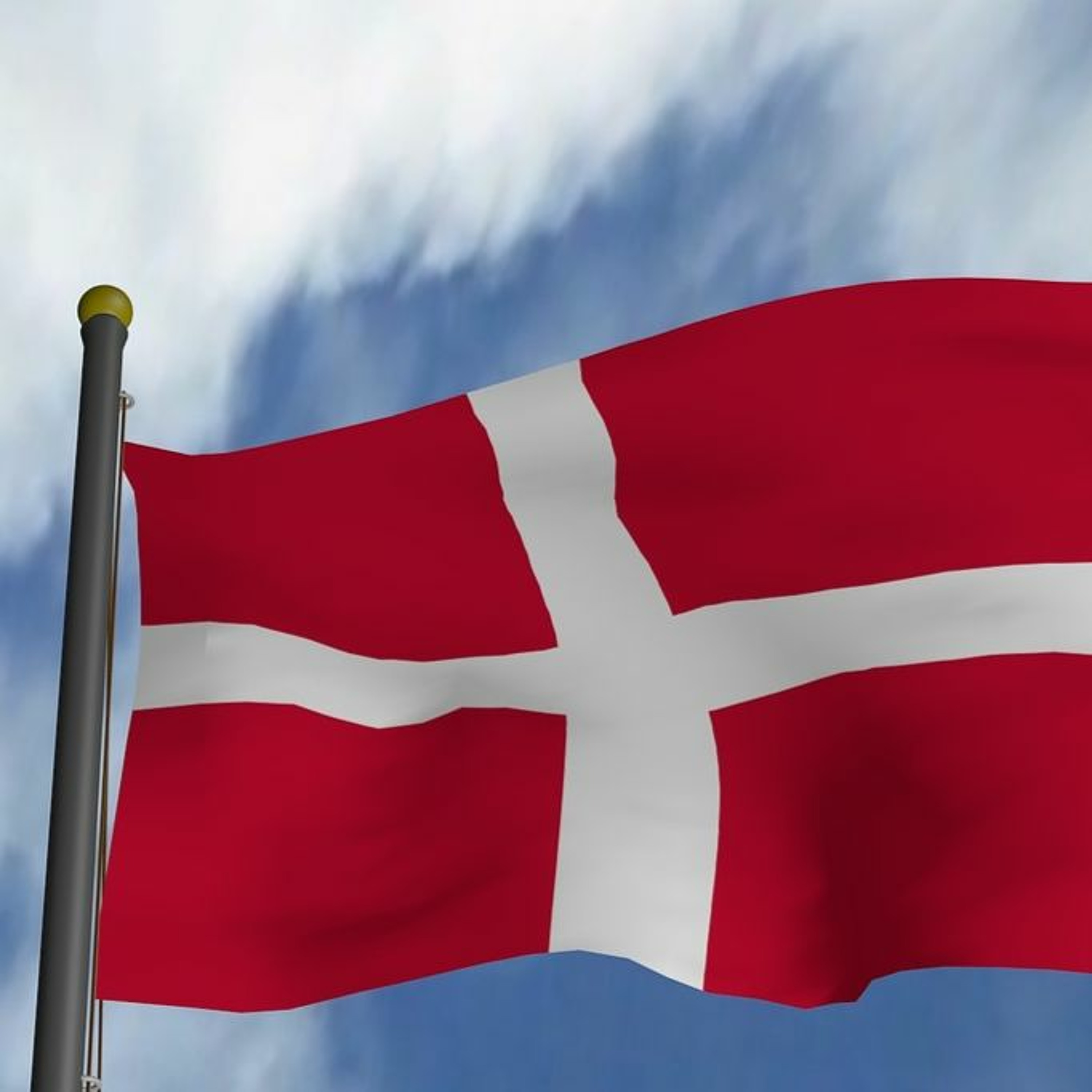 Denmark's Political System - Exploring Danish Life episode artwork