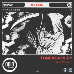 Tonedeath