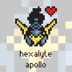 Hexalyte - Apollo [Argofox Release]