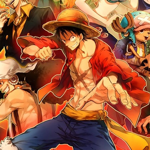 Stream One Piece Opening 3 by AnimeOP