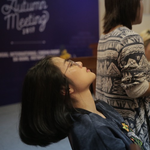 Muon mang la tu luc - Phi Linh demo cover