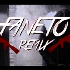 Faneto Freestyle x SelfMadeJohnDoe